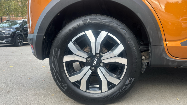 Dacia Sandero Stepway 1.0 TCe Journey 5dr Petrol Hatchback